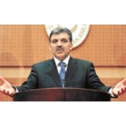 GÜL: ŞAHSEN ZORUNLU DİN DERSİNE KARŞIYIM 